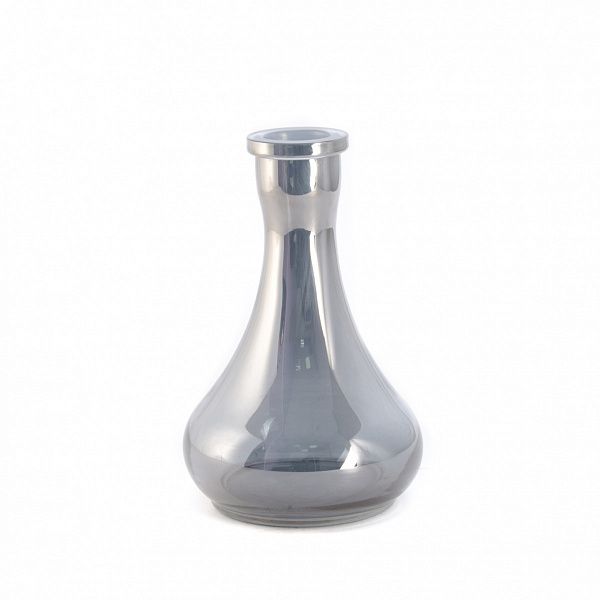 Колба Vessel Glass Капля (Тонировка Серебро) в Иркутске