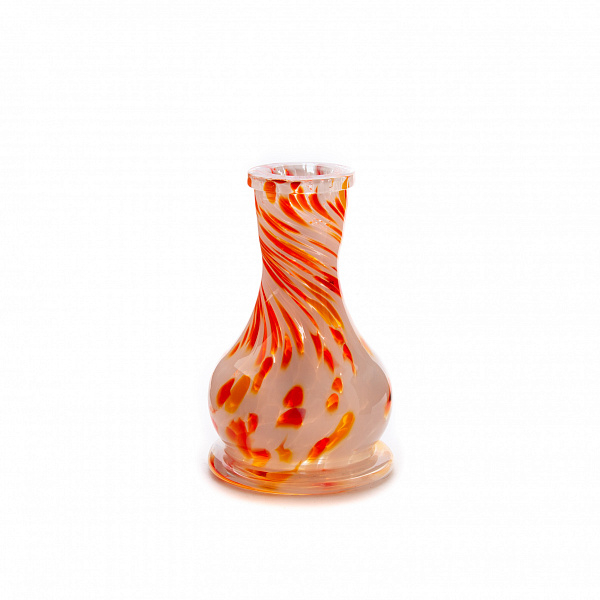 Колба Vessel Glass Капля Мини (Белый,Красный) в Иркутске