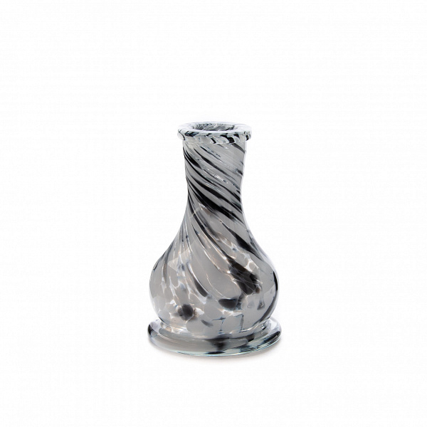 Колба Vessel Glass Капля Мини (Белый,Черный) в Иркутске