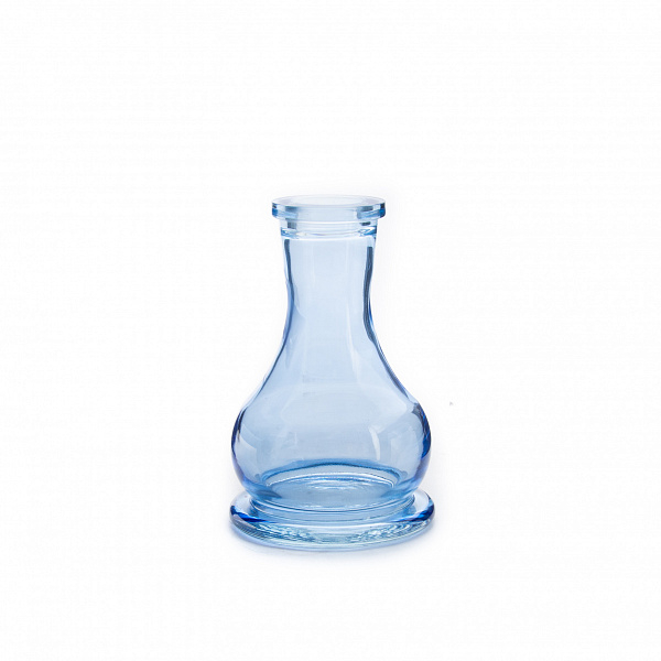 Колба Vessel Glass Капля Мини (Голубой) в Иркутске