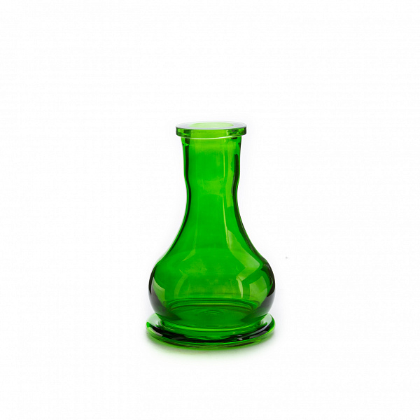 Колба Vessel Glass Капля Мини (Зеленый) в Иркутске