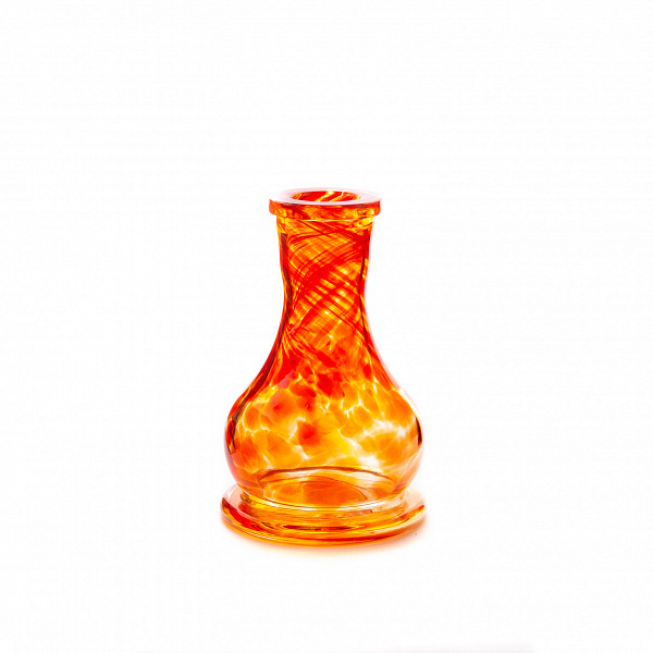 Колба Vessel Glass Капля Мини (Оранжевый) в Иркутске