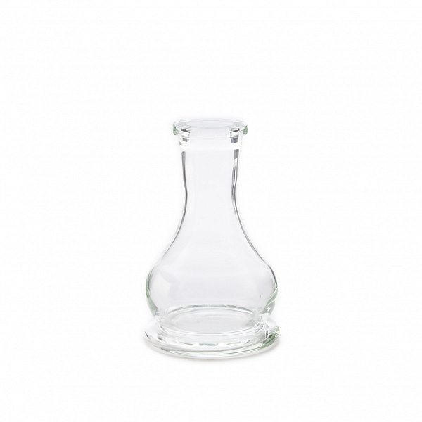 Колба Vessel Glass Капля Мини (Прозрачный) в Иркутске