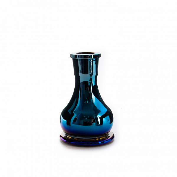 Колба Vessel Glass Капля Мини (Синий) в Иркутске