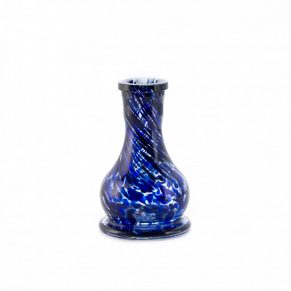 Колба Vessel Glass Капля Мини (Черный,Синий) в Иркутске