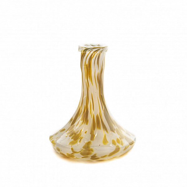 Колба Vessel Glass Крафт (Белый,Желтый) в Иркутске