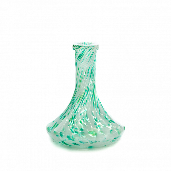 Колба Vessel Glass Крафт (Белый,Зеленый) в Иркутске