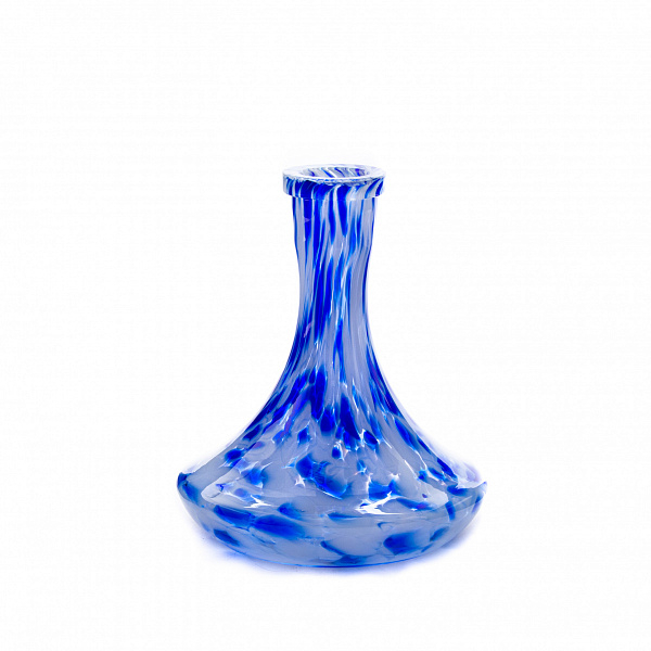 Колба Vessel Glass Крафт (Белый,Синий) в Иркутске