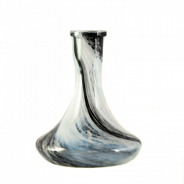 Колба Vessel Glass Крафт (Белый,Черный) в Иркутске