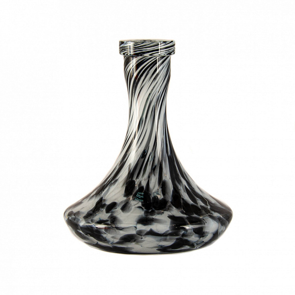 Колба Vessel Glass Крафт (Белый,Черный крошка) в Иркутске