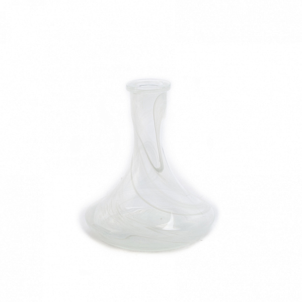 Колба Vessel Glass Крафт (Белый алебастр) в Иркутске