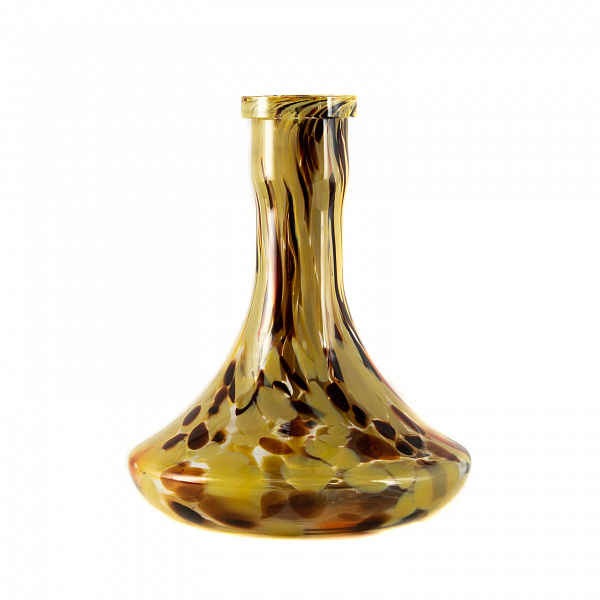 Колба Vessel Glass Крафт (Желтый,Коричневый) в Иркутске