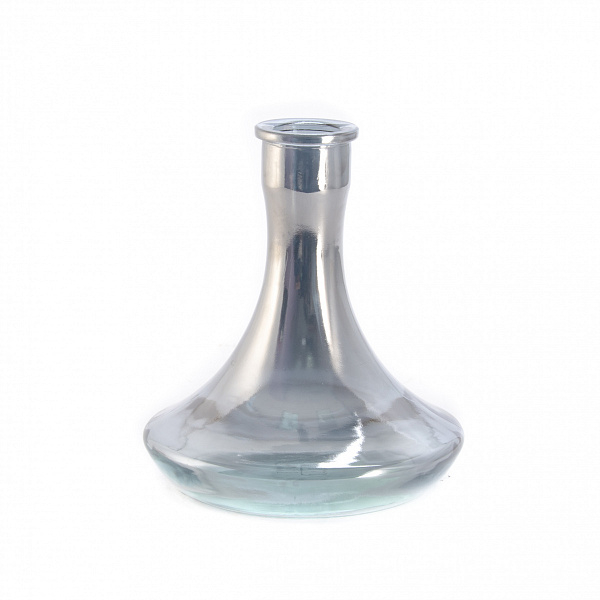 Колба Vessel Glass Крафт (Серебряный,Тонировка) в Иркутске