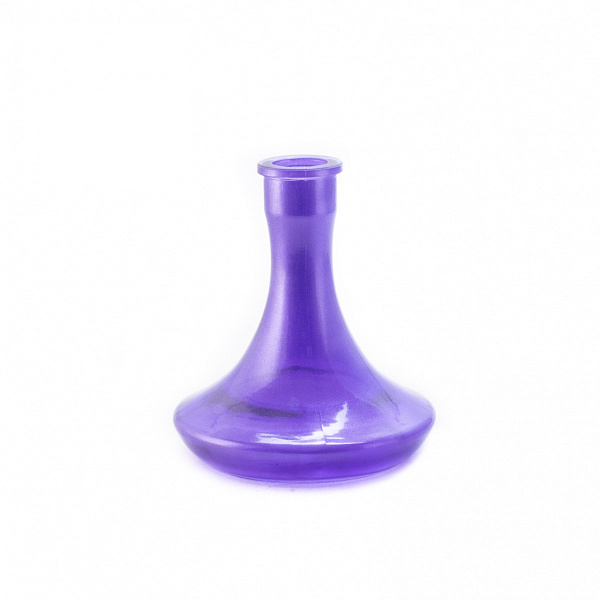 Колба Vessel Glass Крафт (Фиолетовый) в Иркутске