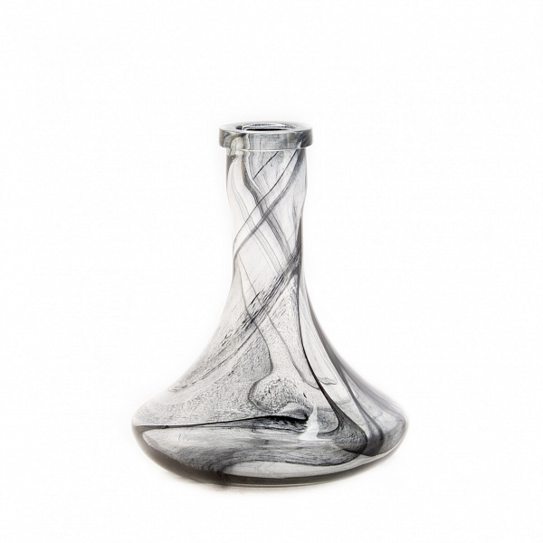Колба Vessel Glass Крафт (Черный алебастр) в Иркутске