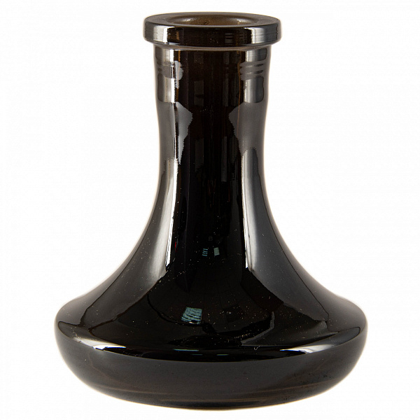 Колба Vessel Glass Крафт Мини (Черный) в Иркутске