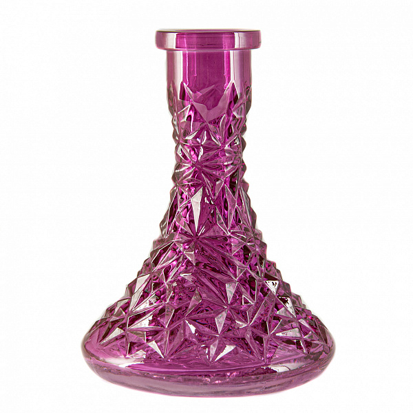 Колба Vessel Glass Кристалл (Винный) в Иркутске