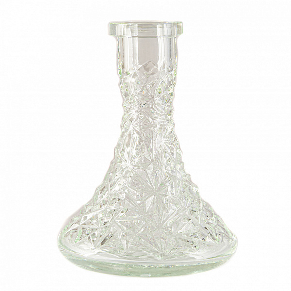 Колба Vessel Glass Кристалл (Прозрачный) в Иркутске