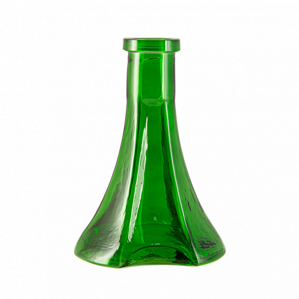 Колба Vessel Glass Пирамида (Зеленый) в Иркутске