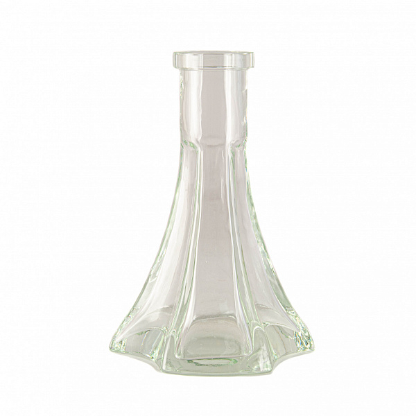 Колба Vessel Glass Пирамида (Прозрачный) в Иркутске