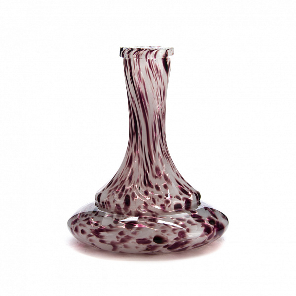Колба Vessel Glass Эллипс (Белый,Марганец) в Иркутске