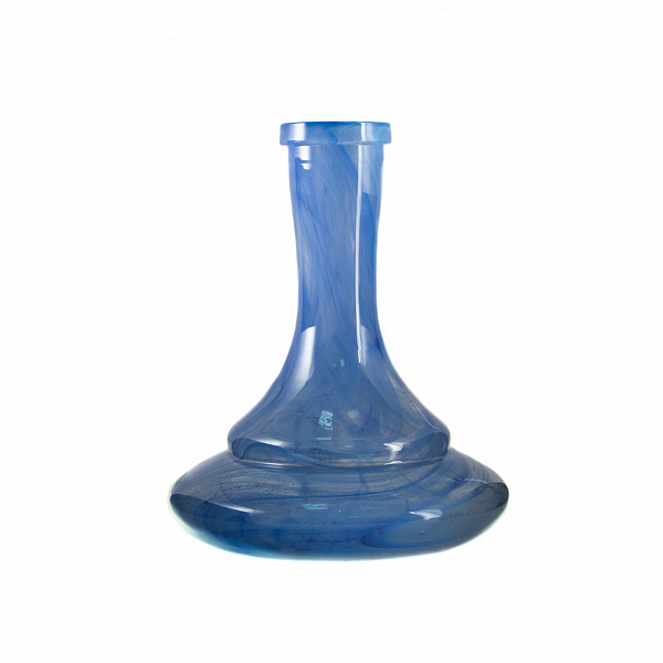 Колба Vessel Glass Эллипс (Сиреневый Алебастр) в Иркутске