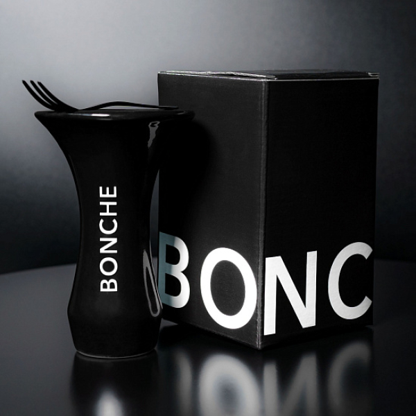 Чаша Bonche Phunnel (Черный) в Иркутске
