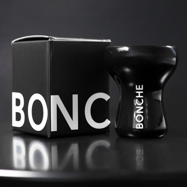 Чаша Bonche Turkish (Черный) в Иркутске