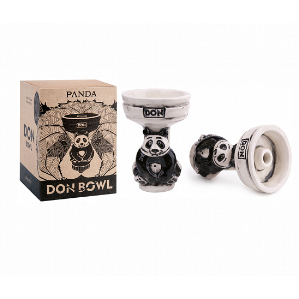 Чаша DON Bowl Panda в Иркутске