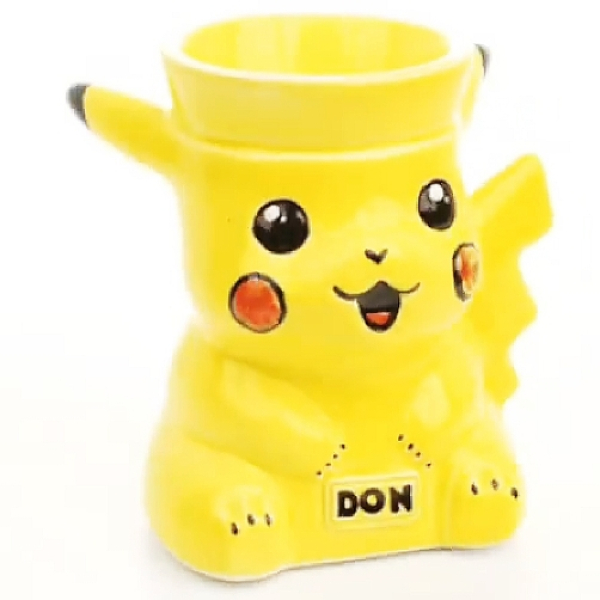 Чаша DON Bowl Pika в Иркутске