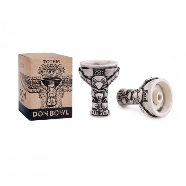 Чаша DON Bowl Totem в Иркутске