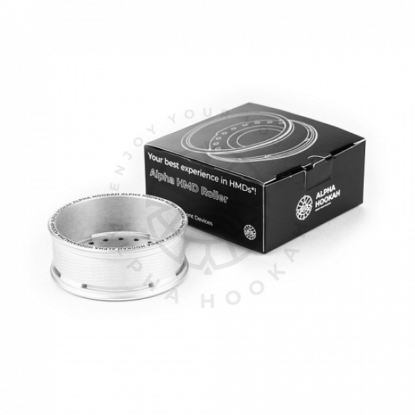 Калауд Alpha Hookah HMD Roller в Иркутске