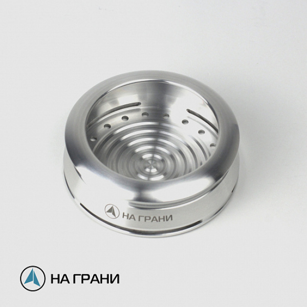 Калауд НА ГРАНИ Al в Иркутске