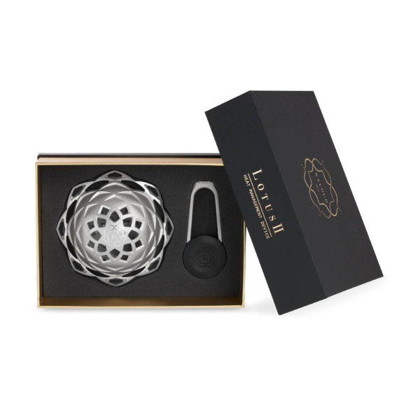 Kaloud Lotus II в Иркутске
