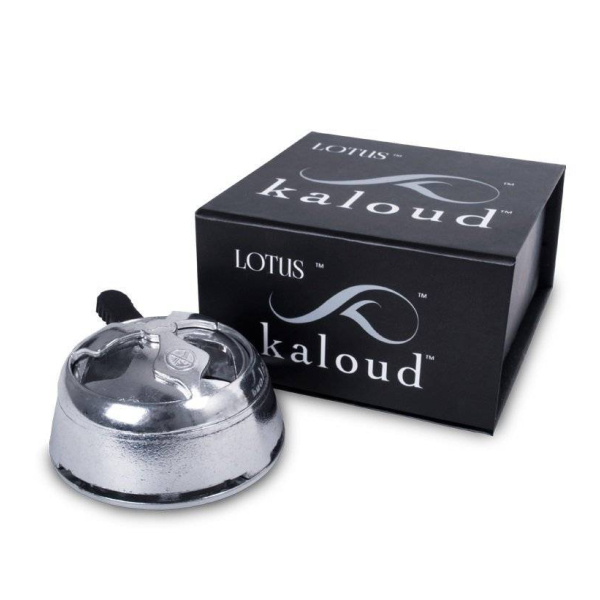 Kaloud Lotus - устройство управления жаром в Иркутске