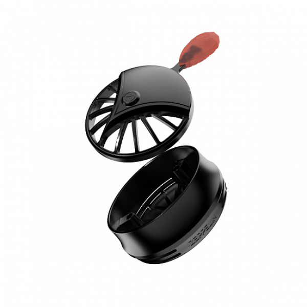 Калауд Zeppelin Black matte в Иркутске
