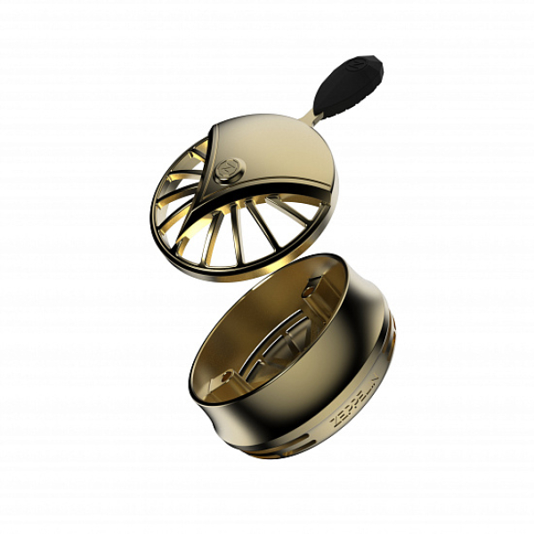 Калауд Zeppelin Gold matte в Иркутске