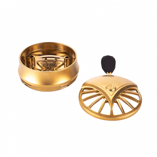 Калауд Zeppelin Bronze mate в Иркутске