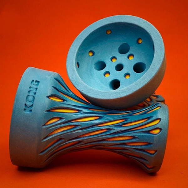 Чаша Kong RAZOR BLUE в Иркутске