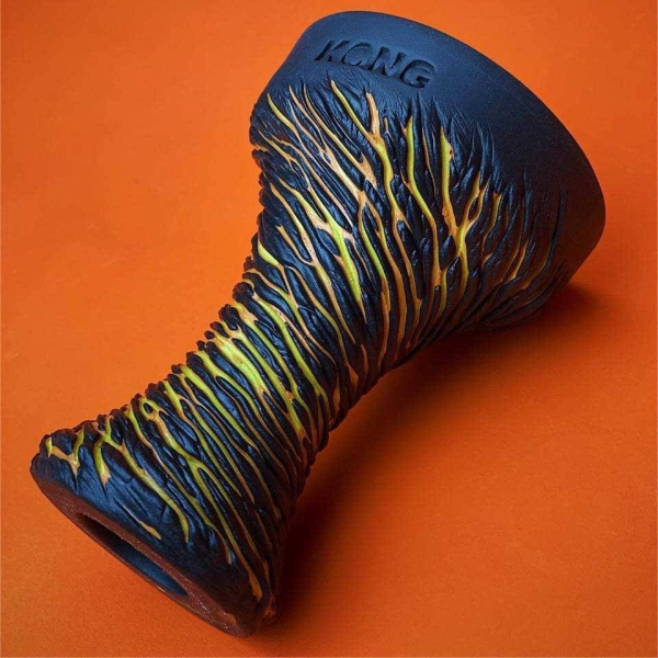 Чаша Kong lava bowl в Иркутске