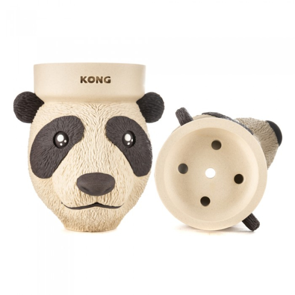 Чаша Kong PANDA в Иркутске