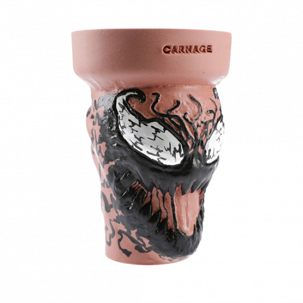 Чаша KONG CARNAGE EDITION (Веном) в Иркутске