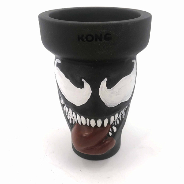 Чаша KONG VENOM (Веном) в Иркутске