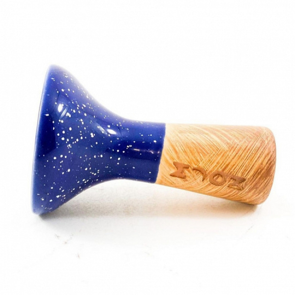 Чаша Moon Killer Blue space в Иркутске