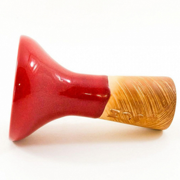 Чаша Moon Killer Red cardinal в Иркутске