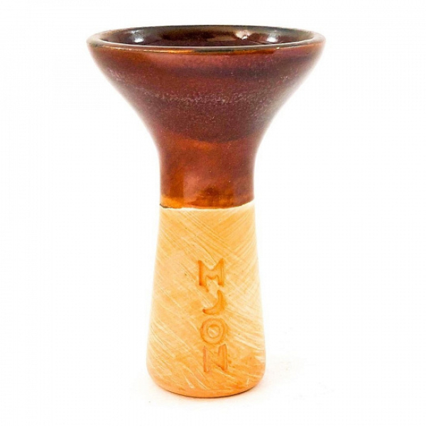 Чашка Moon Phunnel Brown honey в Иркутске