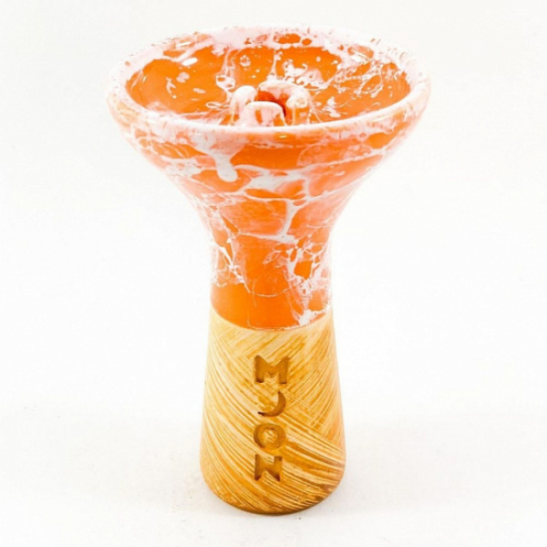 Чашка Moon Phunnel Marble Orange в Иркутске