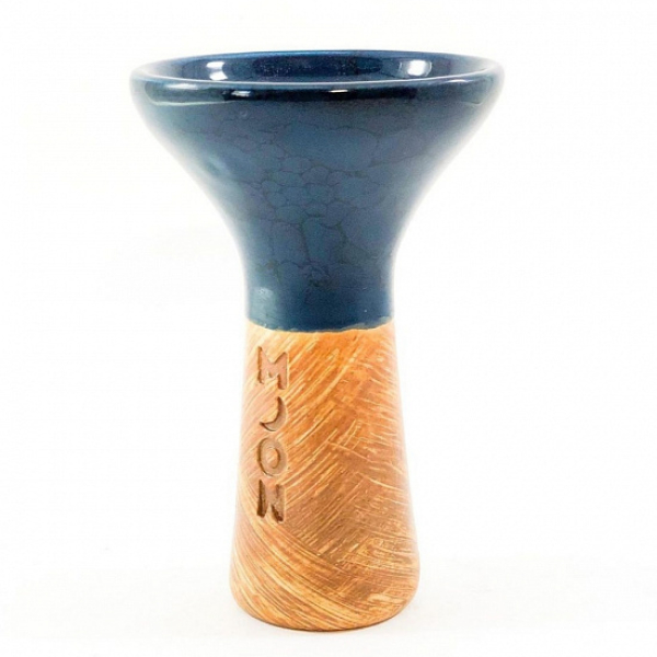 Чашка Moon Phunnel Marble blue black в Иркутске
