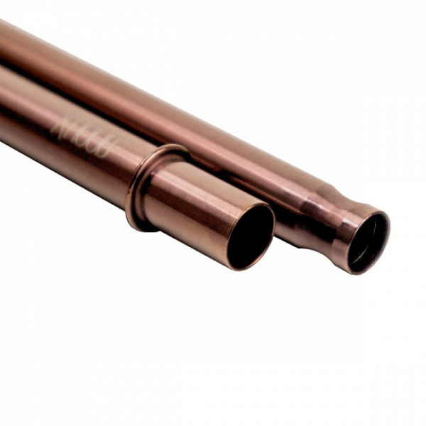 Мундштук Hoob Stik Bronze в Иркутске