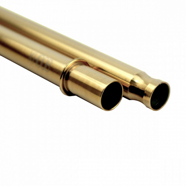 Мундштук Hoob Stik Gold в Иркутске